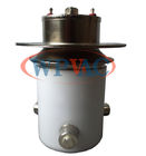 25KVDC Hochspannungsrelais-Schalter des vakuumspdt mit Keramikschale-langer Nutzungsdauer