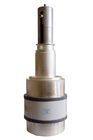 Keramische variable wassergekühlte Hochspannung des Vakuumkondensator-100-1600pf 28KV