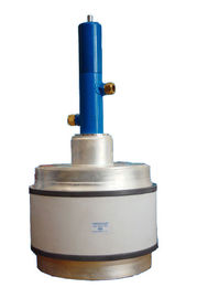 Wassergekühlter Kondensator-variable Art 100-2050pf 30KV des Vakuumcktbs2050/30/1000